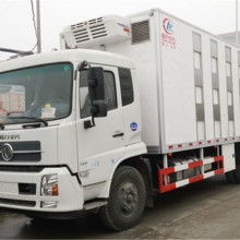 2019年畜禽運(yùn)輸車市場 價格、報價與批發(fā)渠道全解析